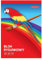 Herlitz® Zeichenblock | Format Blatt A3 | 30 Blatt | Weißes Papier, Malen mit Bleistift, Skizzieren, Ausschneiden, Origami-Falz | Grammatur 70 g/m² Scheitweiß Praktisch