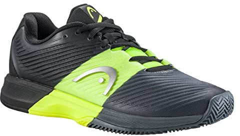 Revolt Pro 4.0 Clay Herren