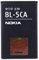 Genuine Original Replacement Rechargeable Nokia Battery BL-5CA 700mAh 3.7V For 1100 1110 1111 1112 1200 1208 1209 1680 classic 2310 (BULK PACKAGING)