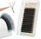 ANNAFRIS Premade Fan Lash Extension 5D W 0.07 D Curl 8-15mm Pre Made Russian Volume Eyelash Hand Woven Lash Soft Faux Mink False Lashes(5D，W，0.07，D Curl, MIX 8-15mm)