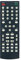 VINABTY Replaced Remote Control Suitable for Majority Scholars DVD CD Player SCH-DVD-BLK UK