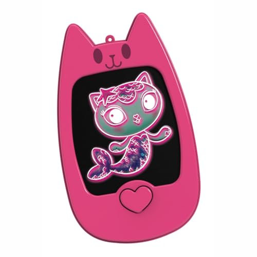 Gabby's Dollhouse - Mobile Light Pad
