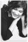Die Schauspielerin Audrey Tautou Poster (13) Druck Foto Kunst Malerei Leinwand Poster Home Modern Decor Poste
