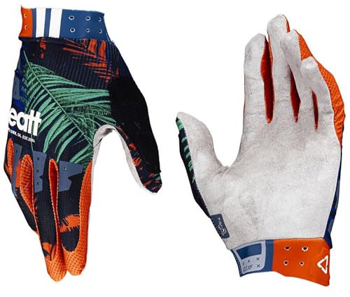 Leatt MTB Handschuhe 2.0 X-Flow #XL/EU10/US11 Denim