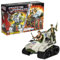 Transformers Collaborative G.I. Joe x Transformers Autobot Kup Triple T Action-Figur
