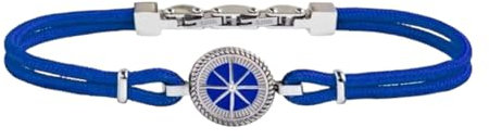 MARLU' Bracciale rosa dei venti 30BR0024-B