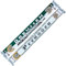 Generisch Preussen Schal, SKYLINE/TRADITION SEIT 1906, (Strickschal)