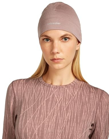 Icebreaker Unisex Merino 200 Oasis Beanie - Summit - One Size