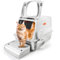 Bartuke Arena para Gatos de Acero Inoxidable con Cubierto, XXL Arenero Gatos Grande, Extraíble Caja de Arena con Pala, Pedal, Anti-Fugas, Fácil de Limpiar (Gris Claro)