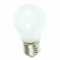 Masterpart Fridge Freezer Globe Light Bulb 40W ES E27 Refrigerator Lamp 230V to Fit LG Fridge Freezers