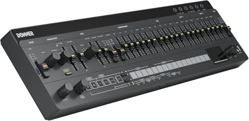 Donner Essential L1 Desktop Synthesizer