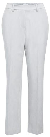 Object Female Straight Leg Hose OBJLISA | Straight-leg trousers