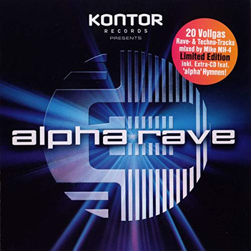 Kontor Rec (Edel)