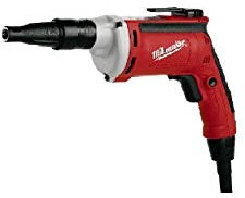 Milwaukee 674350 DWSE 4000 Q, Avvitatore per cartongesso