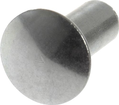 The Hillman Group The Hillman Group 1274 1/8 x 1/2 in. - Steel Tubular Rivet 48-Pack