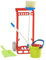 Carrito Limpieza 51 cm 2 Colores my Home Colors de cbtoys