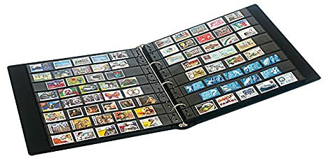 LINDNER Das Original Briefmarken-Einsteckalbum SRS