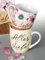 Becher 'Alles Liebe!'