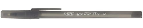 BIC Round Stic Medium 1.0mm Kugelschreiber (1 Stück)
