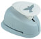 Rayher Hobby 89841000 Motivstanzer Taube, ø 2,54 cm- 1 Zoll, geeignet für Papier/Karton bis zu 200g/m², Transparente