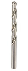 DIAGER - Forets HSS meulé taillé - Perçages aciers alliés et non-alliés - Usage polyvalent - diamètre 10,5mm