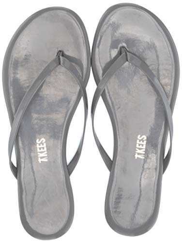 TKEES Women's Glosses Sweet Smoke 8 B US B (M)