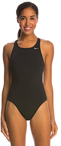 Nike PW F Ness5021 Costume da Bagno Donna