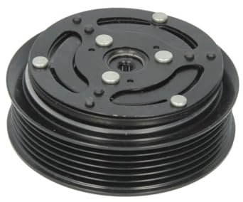 THERMOTEC Innesto elettromagnetico Compressore clima KTT040059