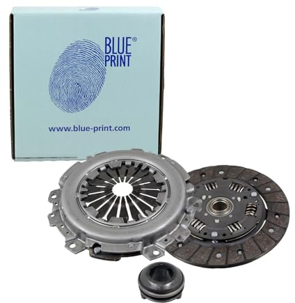 Clutch Kit Blue Print ADR163028 Febi Bilston -New Pck of 1