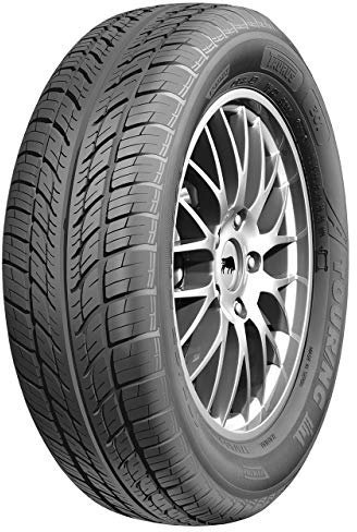 TAURUS Touring – 155/65/14 75T – E/C/68 – Sommer – Tourismus
