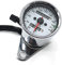 Motorrad Tachometer für Victory Hammer/S / 8-Ball CMS chrom