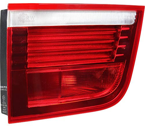 Rückleuchte Heckleuchte Lightbar links innen X5 E70 Baujahr 07-10