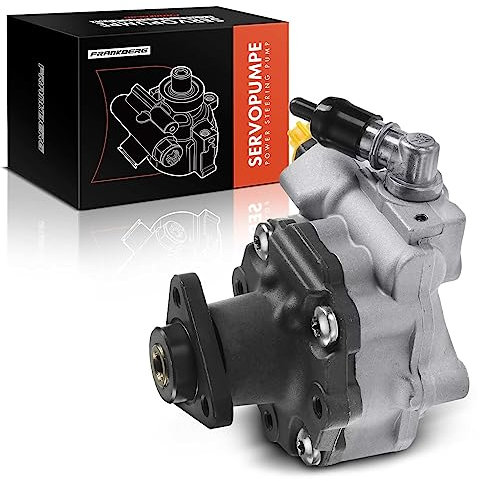 Frankberg Pompa idraulica sterzo compatibile con 159 939 1.8L 2.0L 2009-2012 Brera 939 1.8L 2.0L 2008-2010 Spider 939 1.8L 2.0L 2009-2010 Replace# 518797979797 92