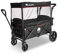 Insektenschutz für SmartCruiser Bollerwagen von elvent®