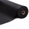DYXJB Teichfolie Abdeckfolie Rolle Der Große Fischteich Wird Teichfolien Undurchlässig und Die Landschaft Verschönert (Color : Black, Size : 1x2m)