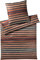 Joop! Bettwäsche Tone copper 1 Bettbezug 140 x 200 cm + 1 Kissenbezug 70 x 90 cm