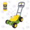 John Deere Bubble Mower, Green, Yellow Age 2+