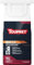 TOUPRET - Enduit Toupret rebouchage et réparations extérieurs poudre - Conditionnement 5KG