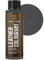 Sehr Deckend Wasser Lederfarbe Dunkelgrau - 50 ml Leather Paint für Natur und ÖkoLeder - Leather Dye Ohne Alkohol für alle Lederaccessoires - Reißt oder Blättert Nicht ab