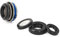 Kit de Sello de Aceite mecánico de Bomba de Agua for Yamaha YZF-R1 FZ1 FZ6 YZF-R6 Venture 750