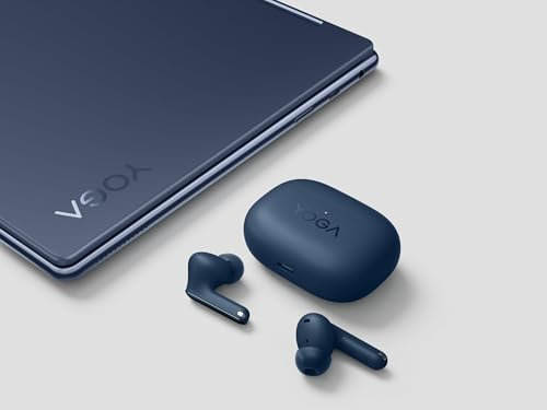Lenovo Yoga True Wireless Earbuds