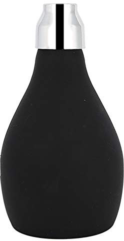 SUPYINI Powder Spray Pump, Hair Building Thickening Fibers Pumps Hair Thickening Spray Applicator