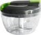 Ram® Manual Food Chopper Pull And Chop Manual Vegetable Onions Garlic Food Processor 500ML