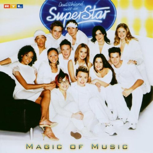 Hansa Sup (Sony Music)