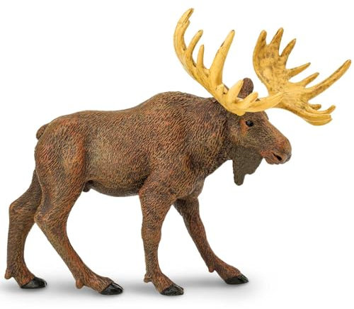 Safari 2900-29 - Elch