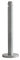 Rubbermaid Commercial Products Smokers' Pole, Silber