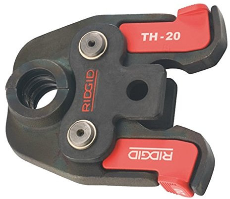 Pressbacke 18mm Standard V RIDGID - 21024026
