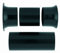 Phonocar 4/951 - Tubo reflex per casse acustiche, 75 mm, colori assortiti