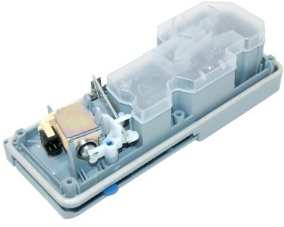Indesit C00258634 - Dispensador de lavavajillas