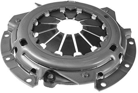 Blue Print ADM53244N Clutch Cover
